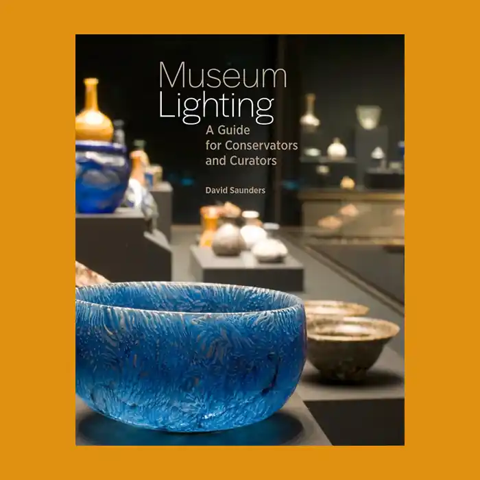 Museum Lighting: A Guide for Conservators and Curators Goedkoop