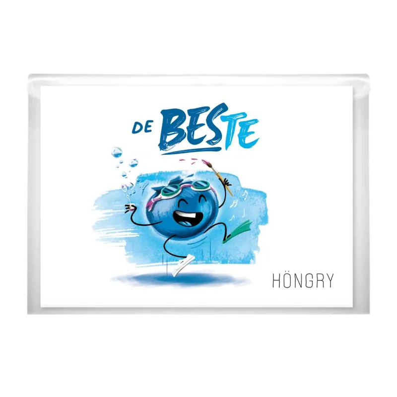 Lage Prijs Höngry – De BESte – Vertelplaten (kamishibai)