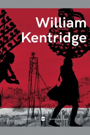 William Kentridge: Un poème qui n'est pas le nôtre (LaM & Kunstmuseum Basel) Speciale Aanbieding