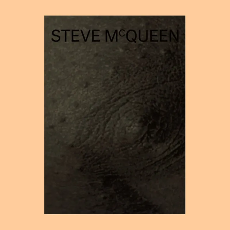 Steve McQueen (Tate Modern) Veilige Betaling