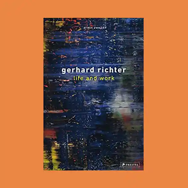 Superprijs Gerhard Richter: Life and Work