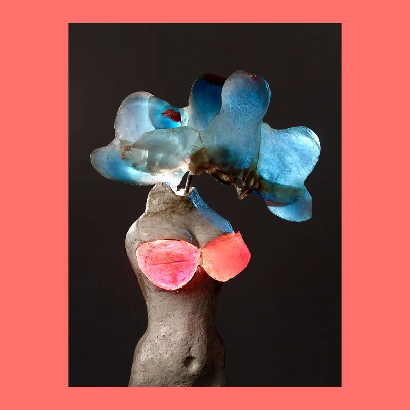 Alina Szapocznikow: To Exalt the Ephemeral 1962-1972 Shop Nu