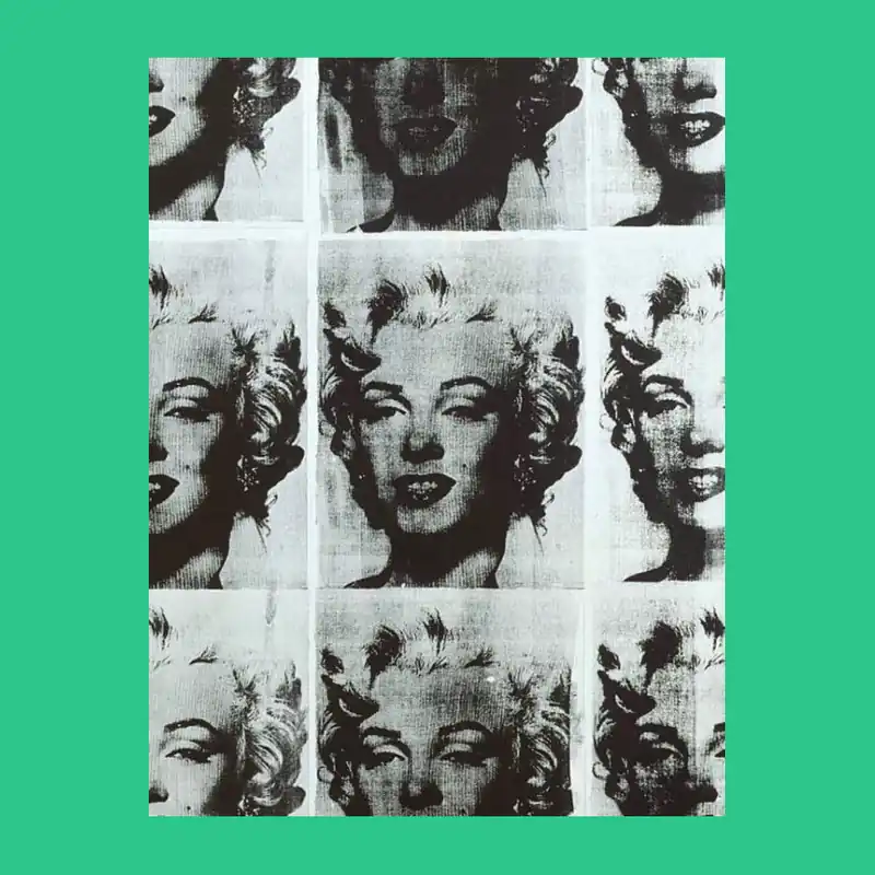 Laatste Kans Andy Warhol (Tate Modern)