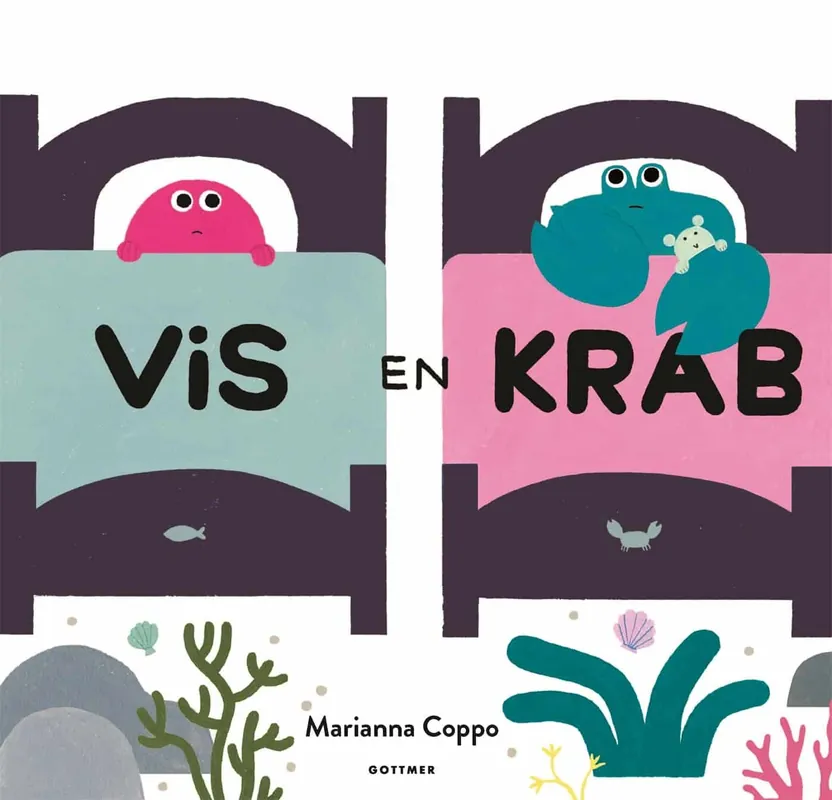 Lage Prijs Vis en Krab