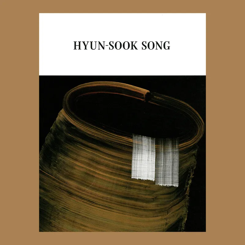 Hyun-Sook Song Uitverkoop