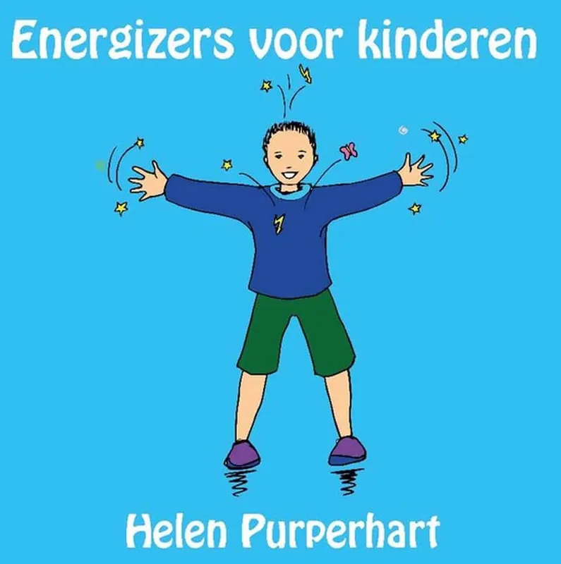 Energizers voor kinderen Fabrieksprijs