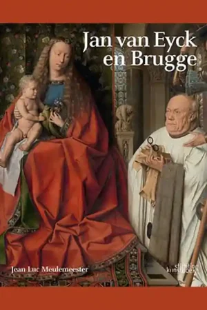 Uitverkoop Jan Van Eyck en Brugge