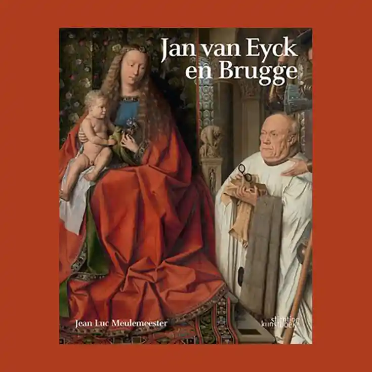 Uitverkoop Jan Van Eyck en Brugge