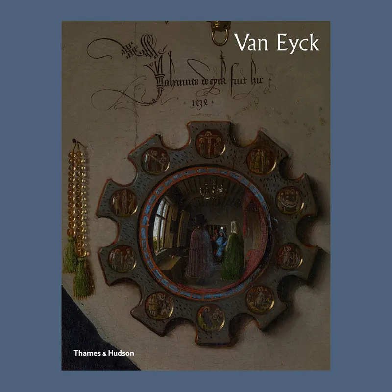 Finale Uitverkoop Van Eyck: An Optical Revolution