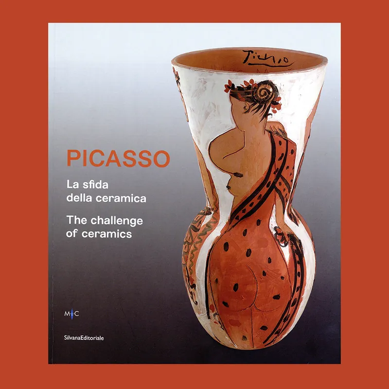 Gecertificeerd Picasso: The Challenge of Ceramics