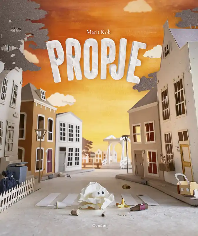 Propje Snelle Levering