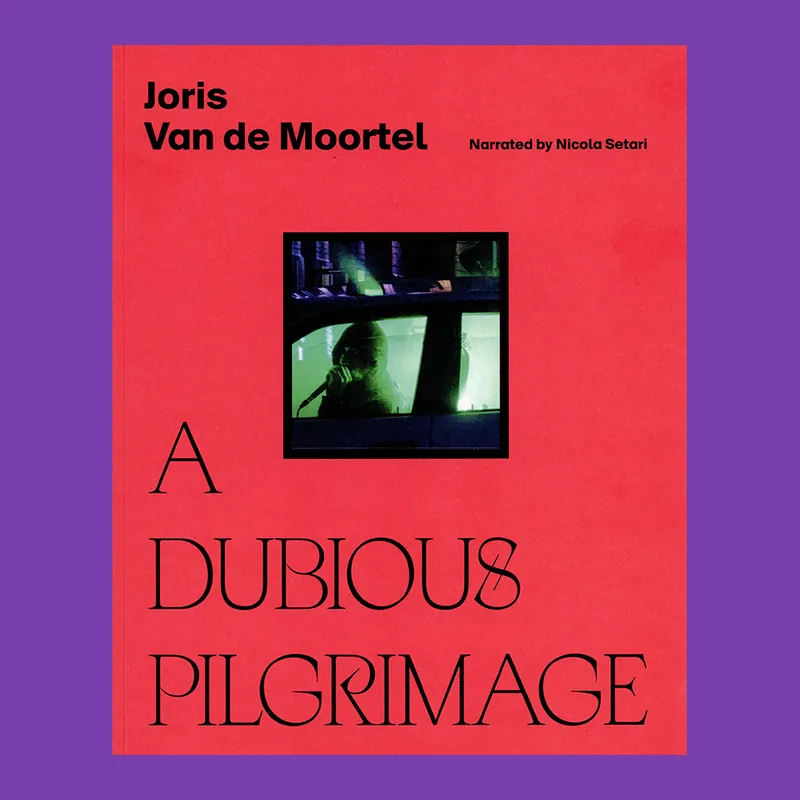 Alleen Vandaag Joris Van de Moortel: A Dubious Pelgrimage