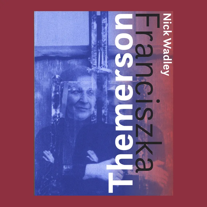 Direct Verzonden Franciszka Themerson