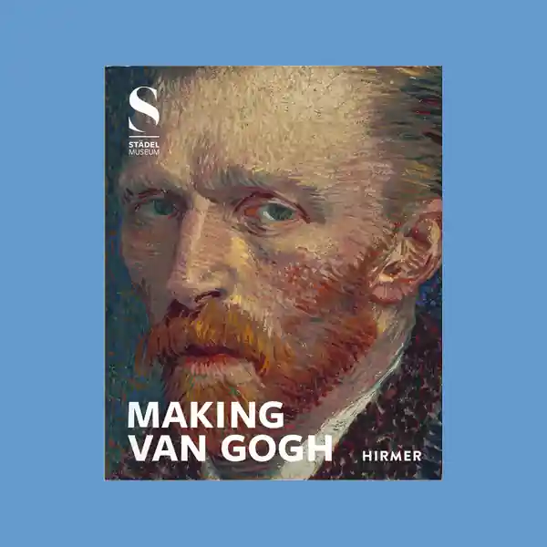 Making Van Gogh – A German Love Story Gereduceerde Prijs