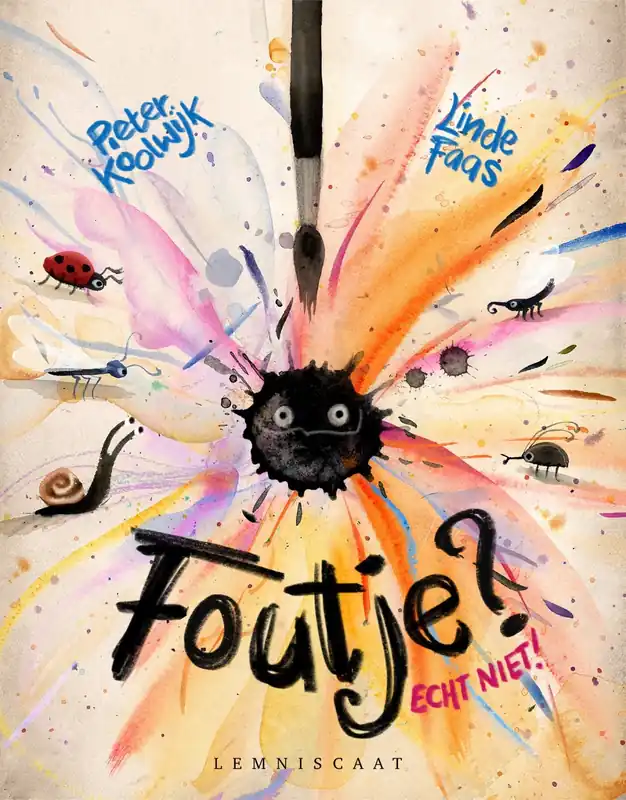 Nu Kopen Foutje? Echt niet!