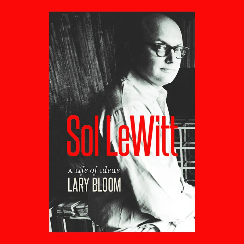 Lage Kosten Sol LeWitt: A Life of Ideas