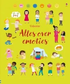 Populair Alles over emoties