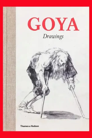 Aanbieding Goya: Drawings