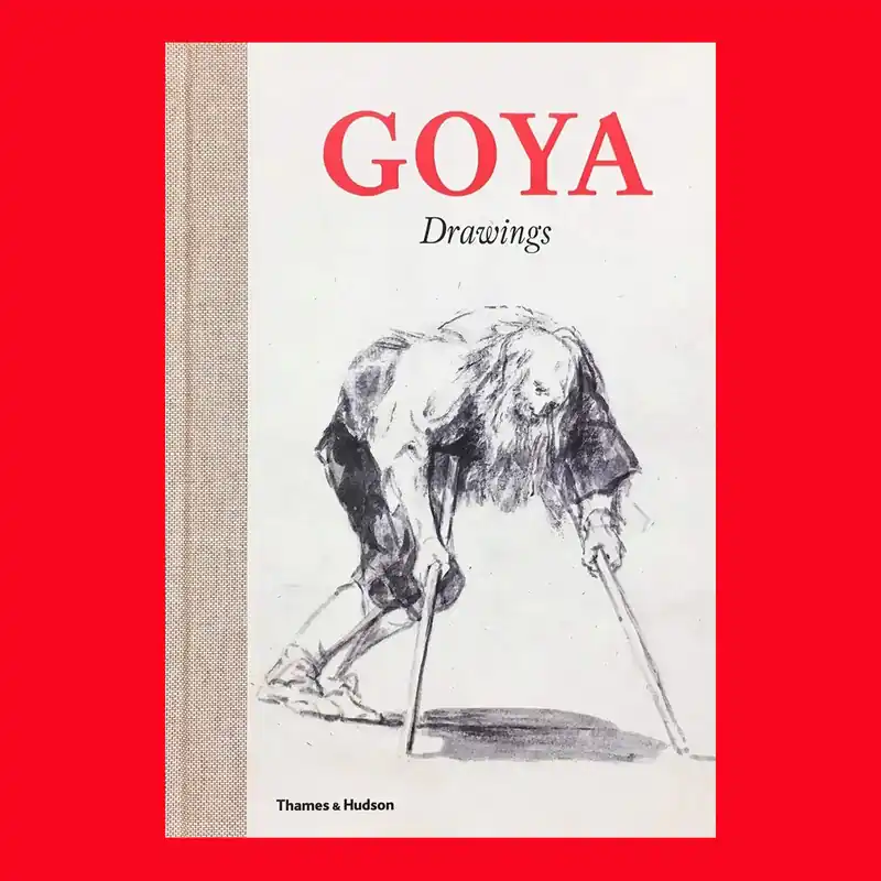Aanbieding Goya: Drawings