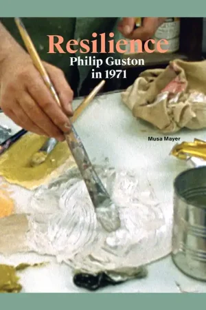 Speciale Aanbieding Resilience: Philip Guston in 1971