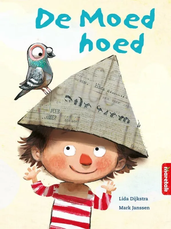 Beperkte Voorraad De Moedhoed