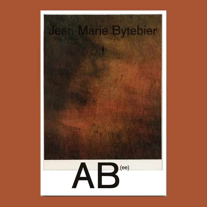 Aanbieding Jean-Marie Bytebier: AB (ee)