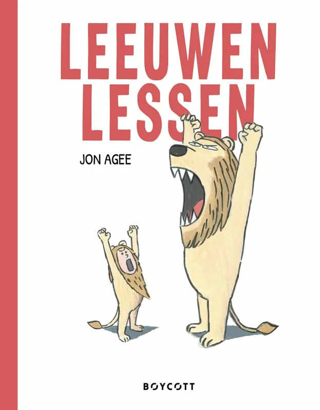 Leeuwenlessen Hete Deal
