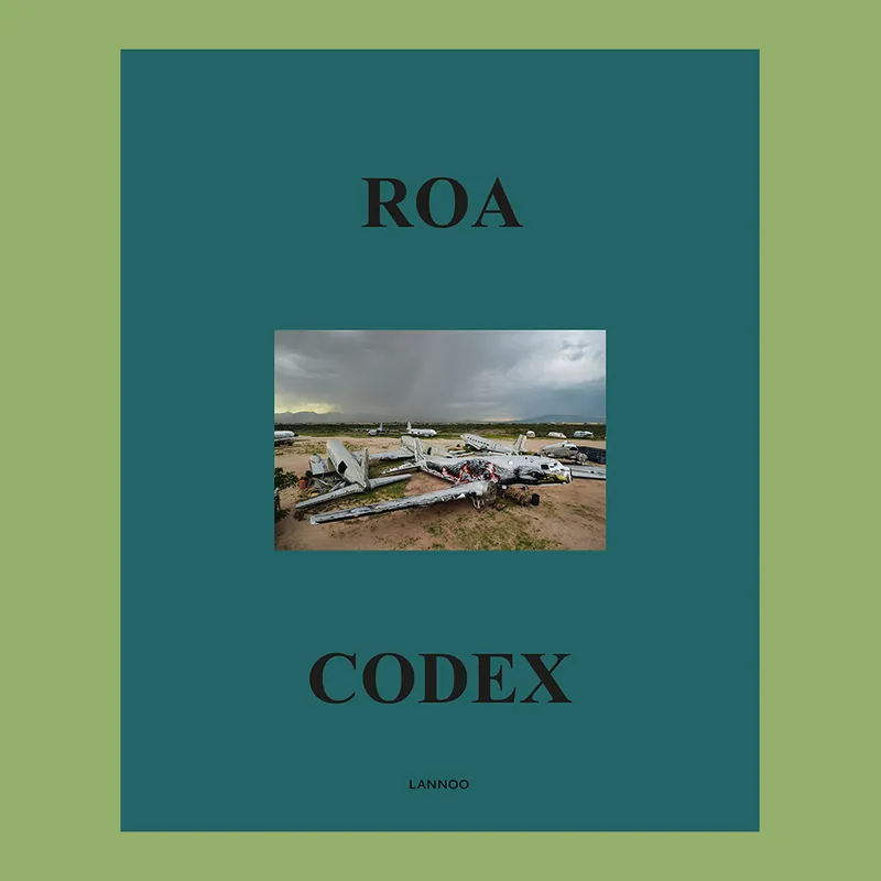 Koopje ROA: Codex