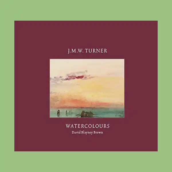 Koopje J.M.W Turner: Watercolours