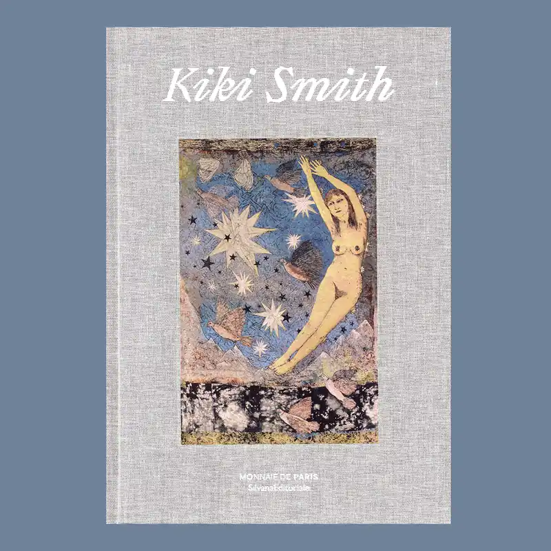 Op = Op Kiki Smith (Monnaie de Paris)
