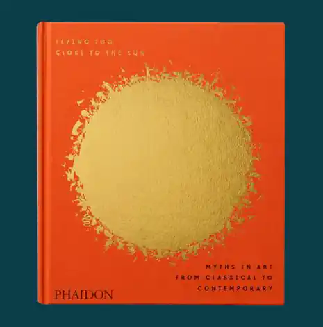 Flying too Close to the Sun: Myths in Art Koop Online