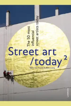 Beste Prijs Street Art / Today 2