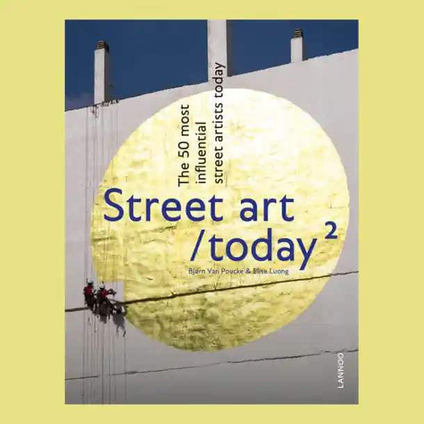 Beste Prijs Street Art / Today 2