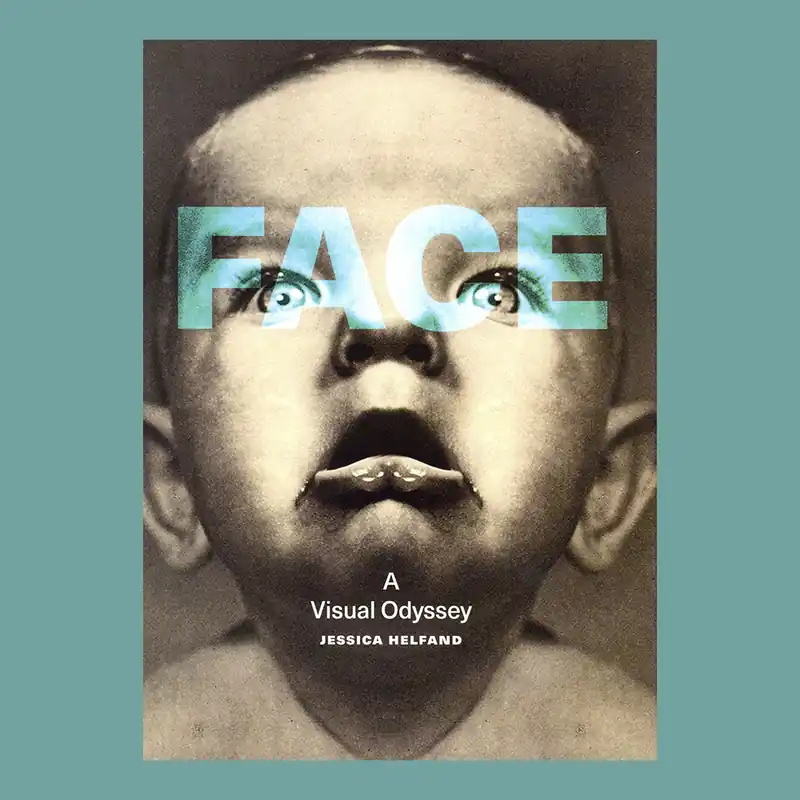 Face: A Visual Odyssey Uitverkoop