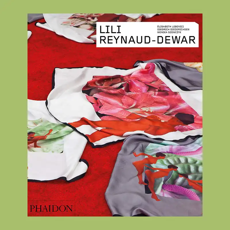 Seizoensaanbieding Lili Reynaud-Dewar (Contemporary Artists Series)