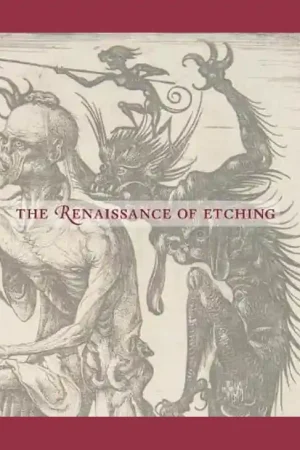 Beste Prijs The Renaissance of Etching