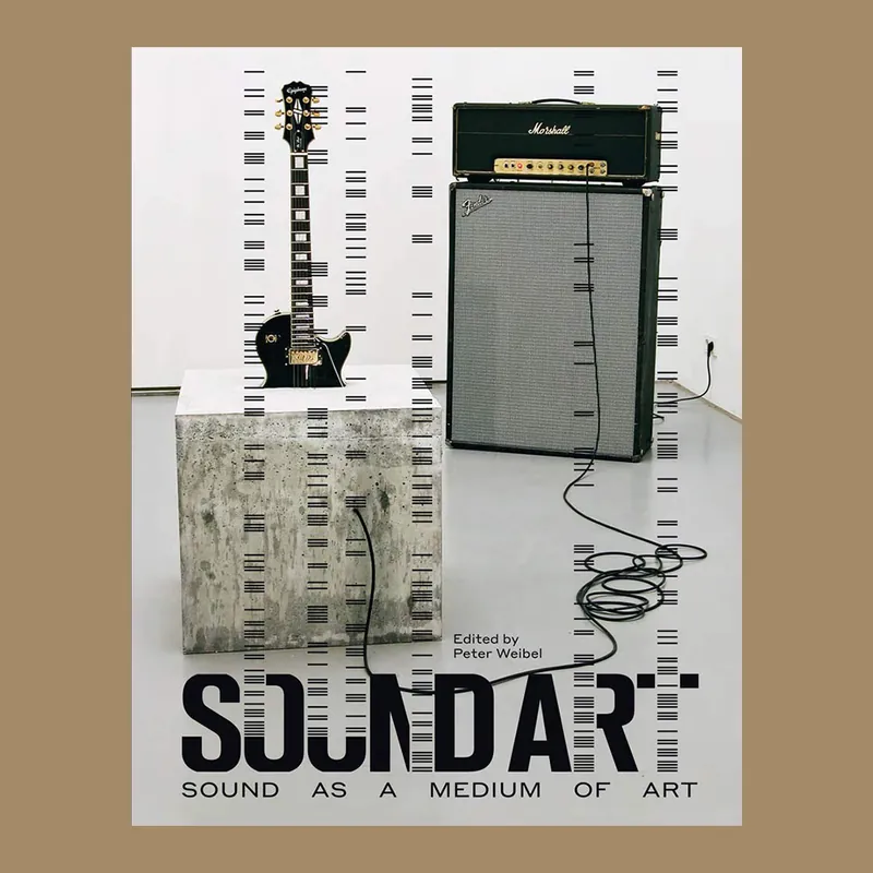 Favoriet Soundart: Sound as a Medium of Art