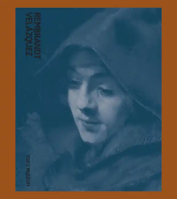 Must-Have Rembrandt – Velazquez