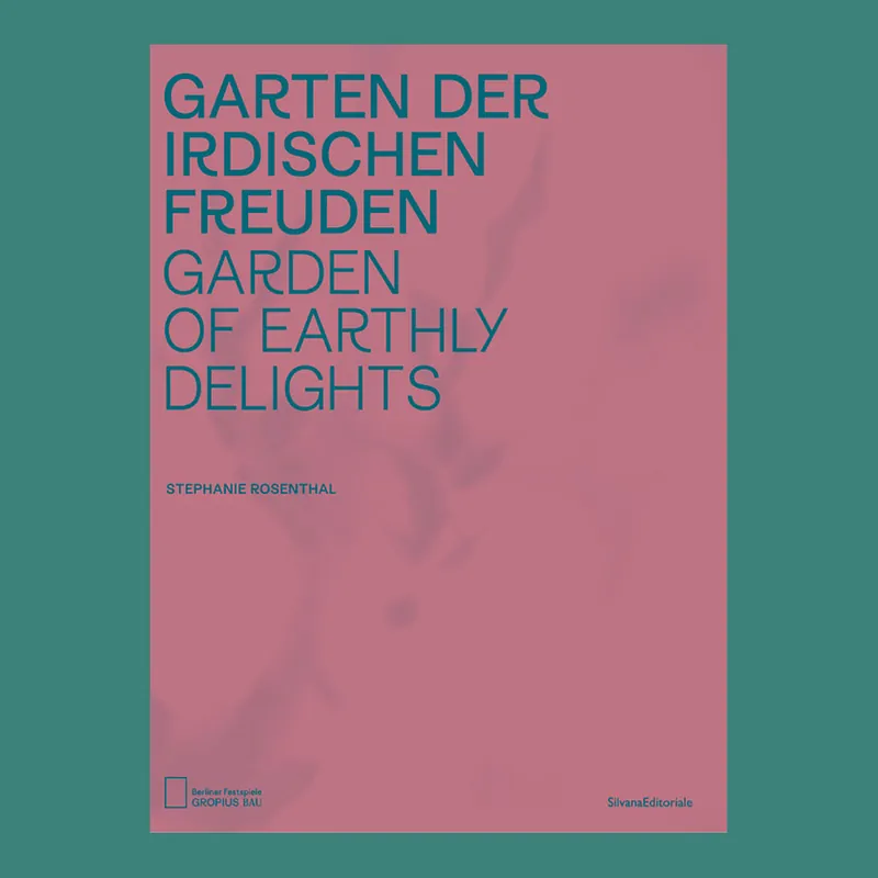 Rechtstreeks Van De Fabrikant Garden of Earthly Delights