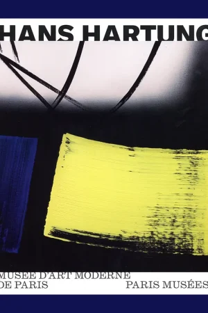 Veilige Betaling Hans Hartung (catalogue Paris)