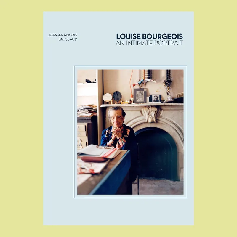 Hoge Kwaliteit Louise Bourgeois: An Intimate Portrait