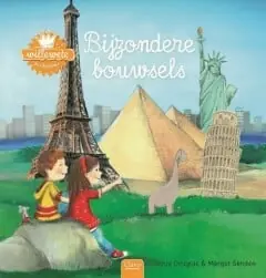 Gratis Verzending Willewete – Bijzondere bouwsels (in herdruk tot 15/05/2026)