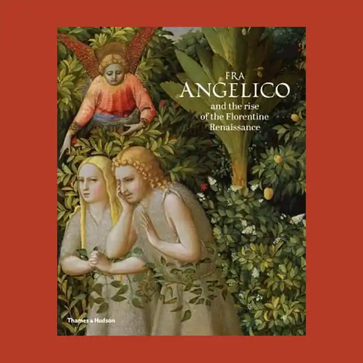 Op = Op Fra Angelico and the Rise of the Florentine Renaissance