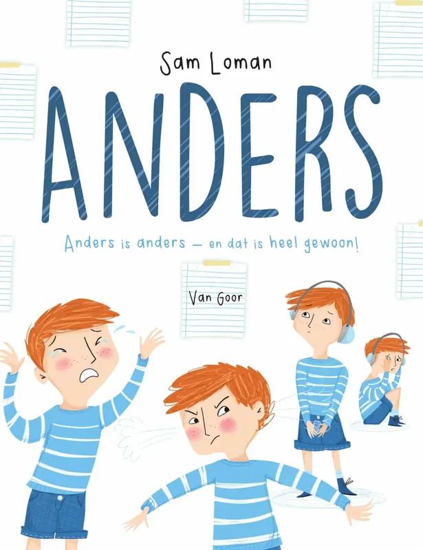 Voordeelprijs Anders