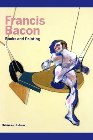 Voordeelprijs Francis Bacon: Books and Painting (Centre Pompidou)