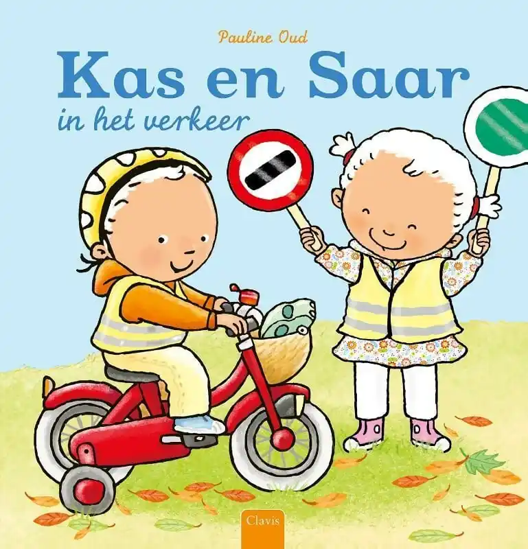 Finale Uitverkoop Kas en Saar in het verkeer