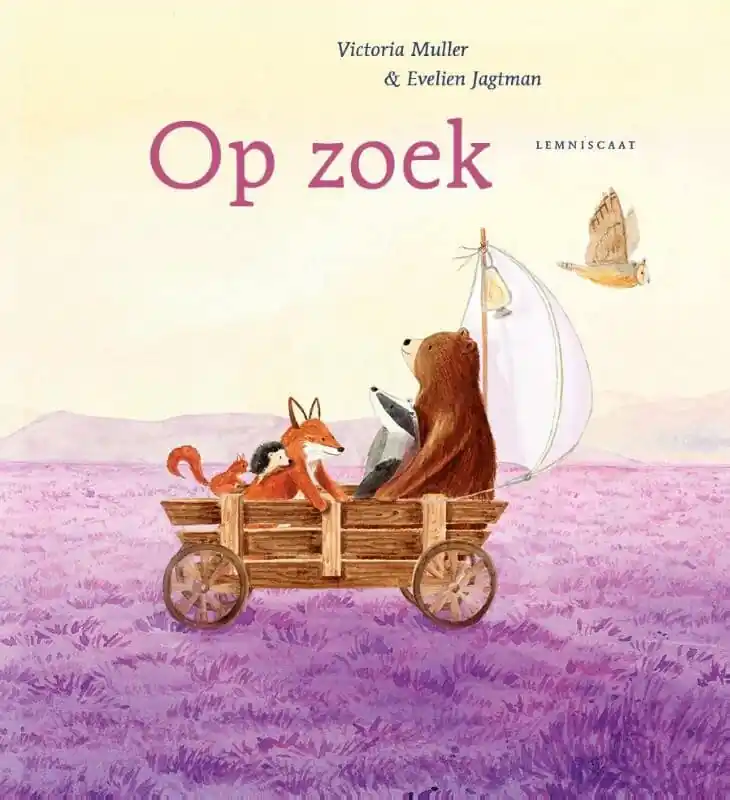 Op zoek Express Levering