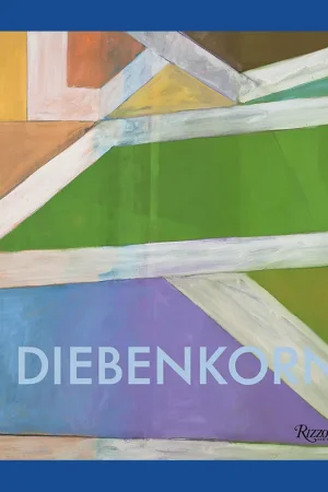 Weekendaanbieding Richard Diebenkorn: A Retrospective
