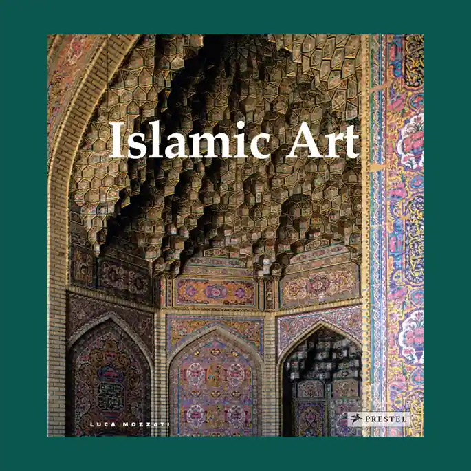 Islamic Art Gratis Verzending