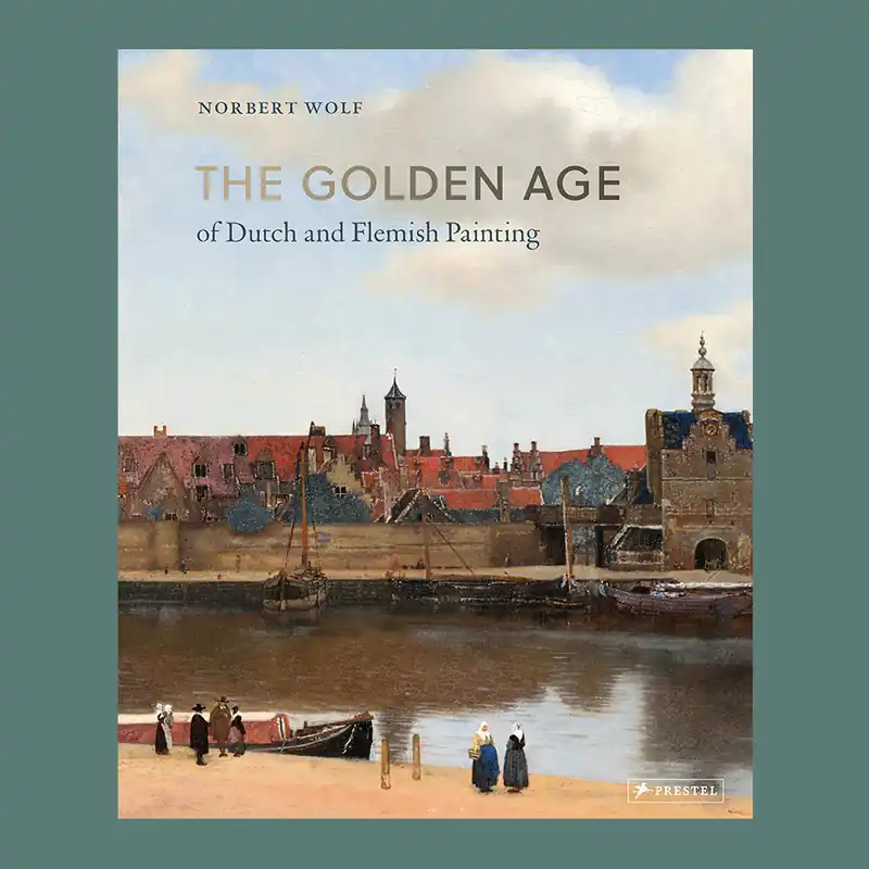 Favoriet The Golden Age of Dutch and Flemish Painting